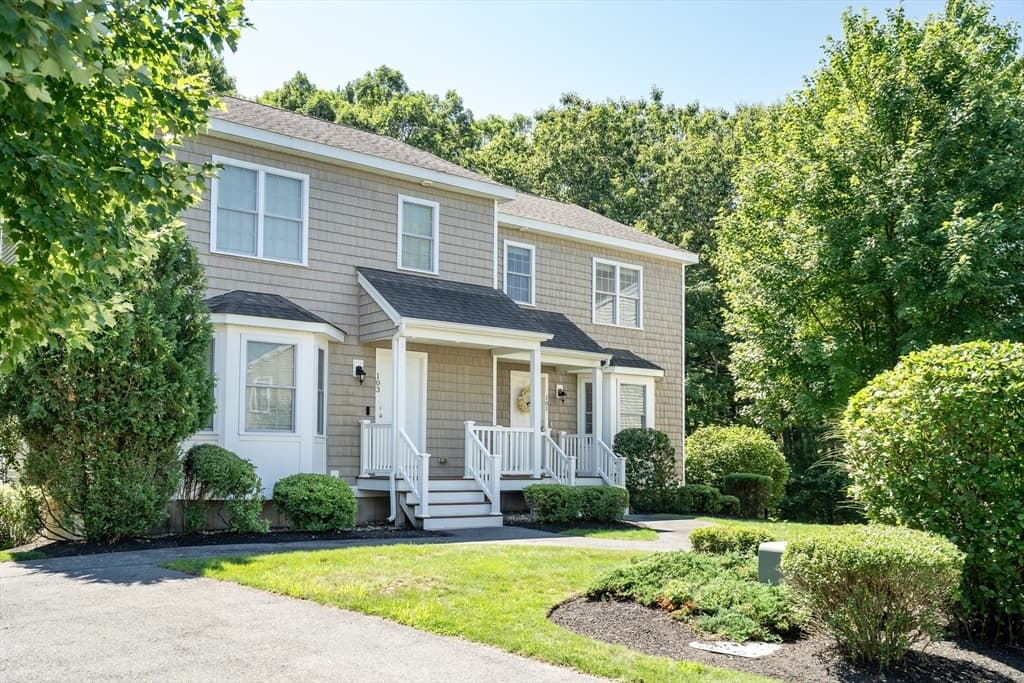 101 Turtle Brook Rd # 101, Canton MA 02021 photo 2