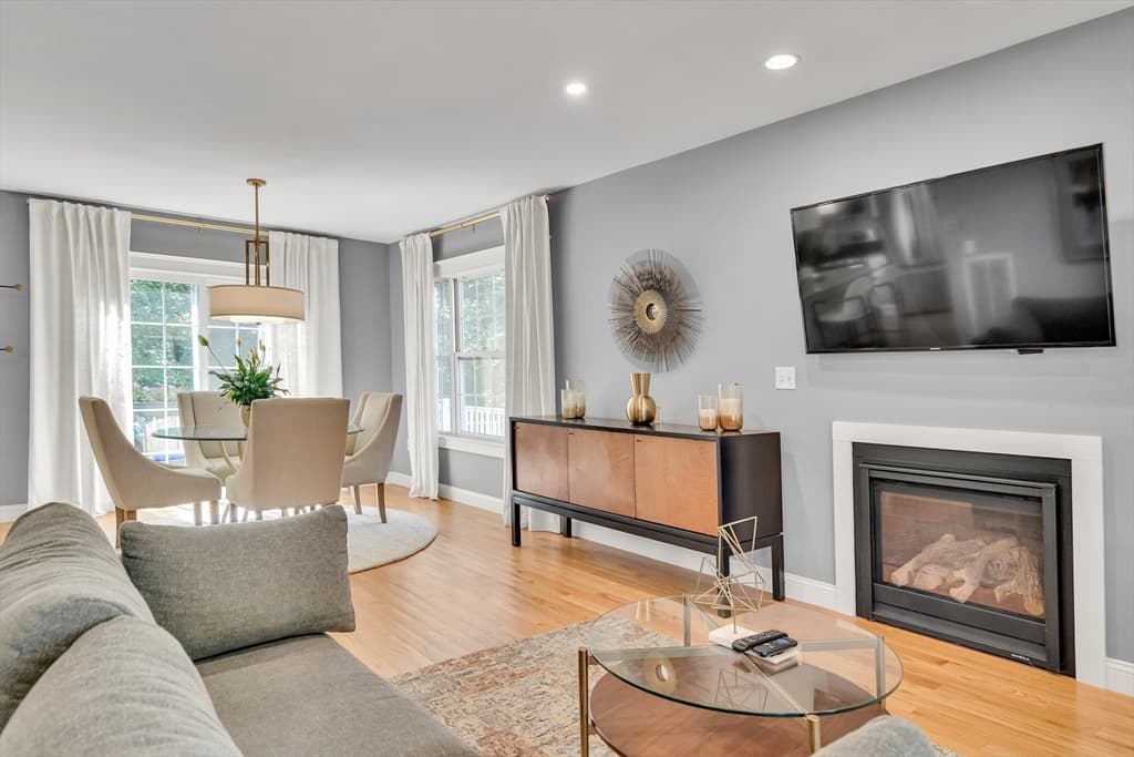 101 Turtle Brook Rd # 101, Canton MA 02021 photo 6