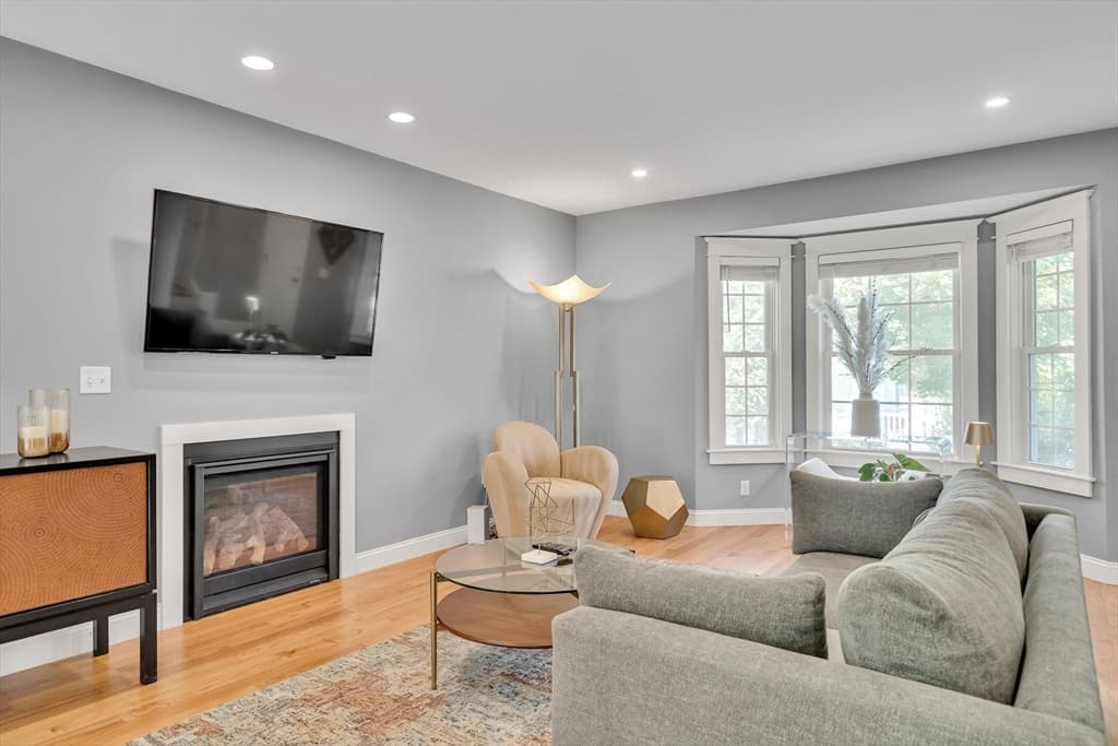 101 Turtle Brook Rd # 101, Canton MA 02021 photo 3