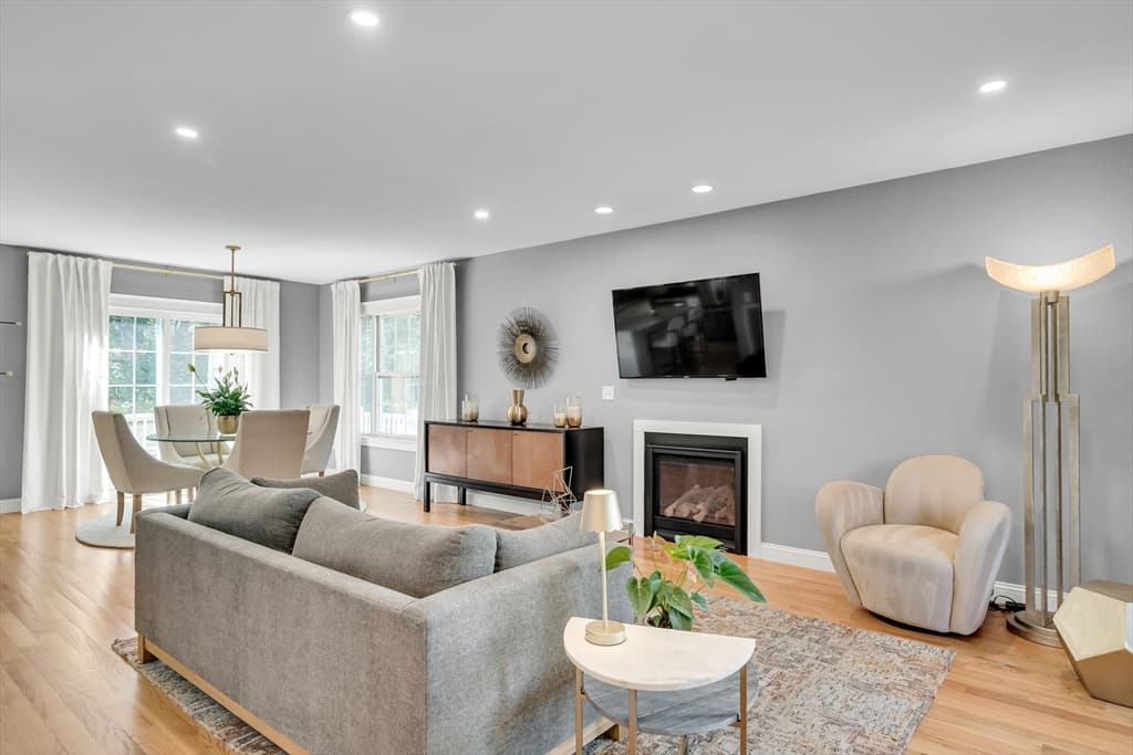 101 Turtle Brook Rd # 101, Canton MA 02021 photo 5