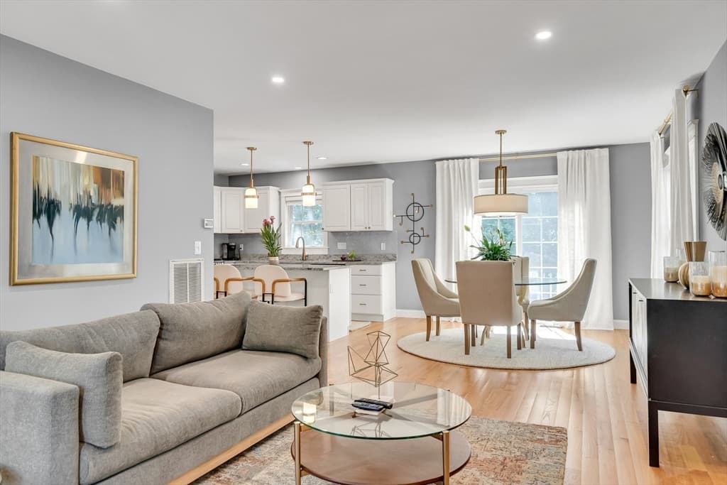 101 Turtle Brook Rd # 101, Canton MA 02021 photo 4