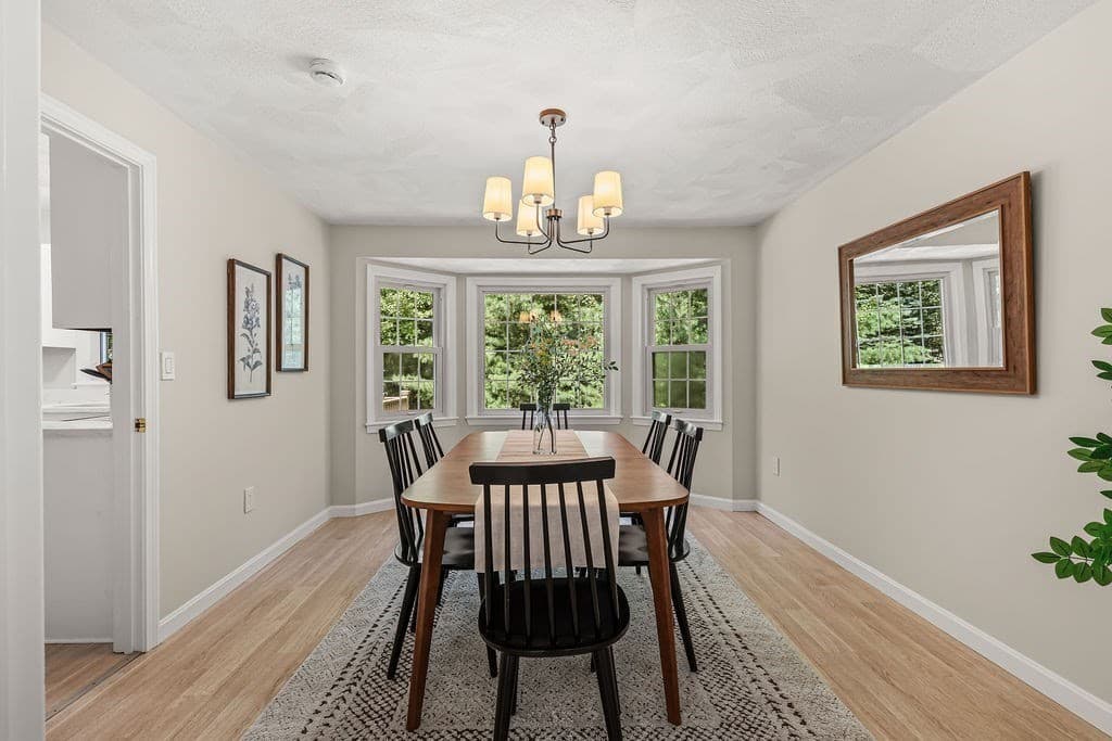 Single Family Residence at 394 Old Farm Rd, Franklin MA 02038, photo 16 of 42