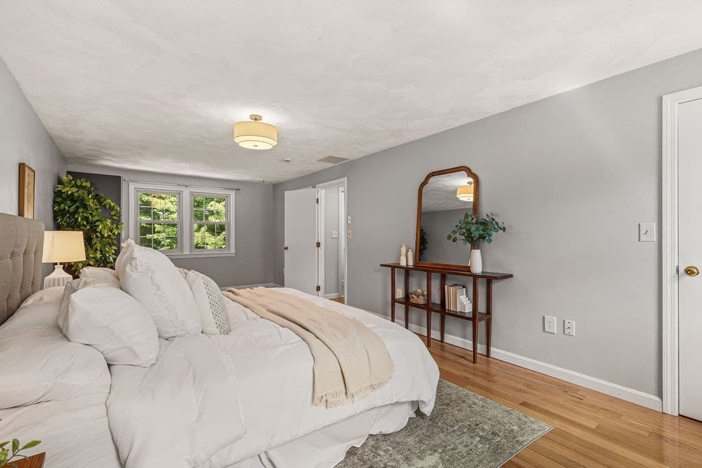 Single Family Residence at 394 Old Farm Rd, Franklin MA 02038, photo 28 of 42