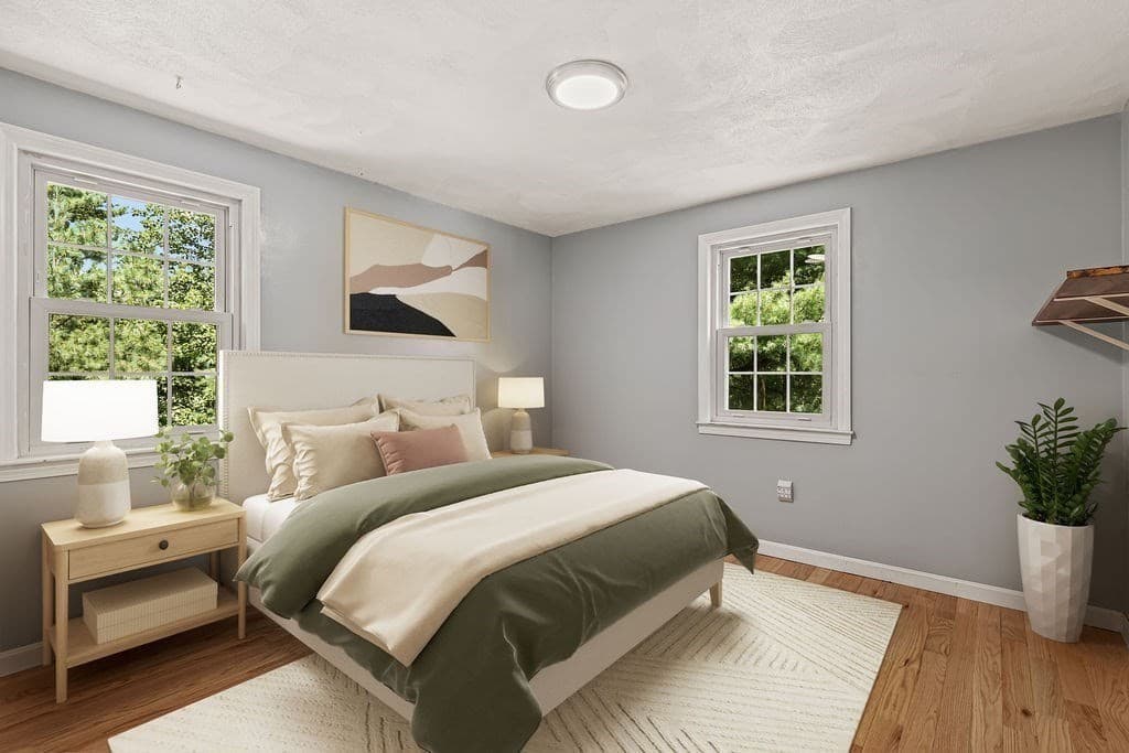 Single Family Residence at 394 Old Farm Rd, Franklin MA 02038, photo 35 of 42