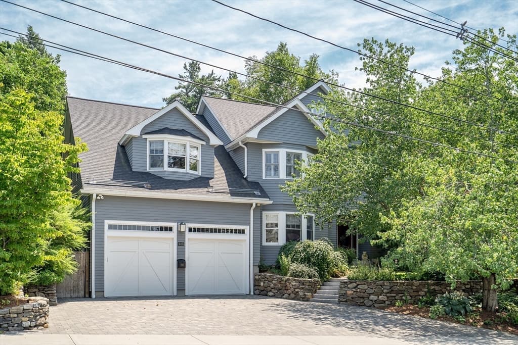 55-B Hancock St, Lexington MA 02420 photo 2