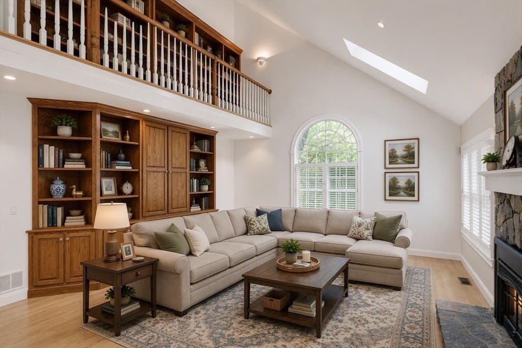 55-B Hancock St, Lexington MA 02420 photo 16