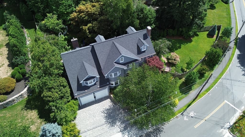 55-B Hancock St, Lexington MA 02420