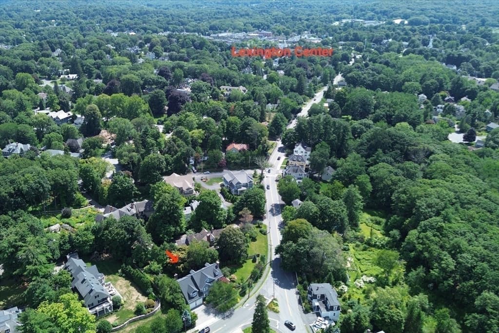 55-B Hancock St, Lexington MA 02420 photo 33