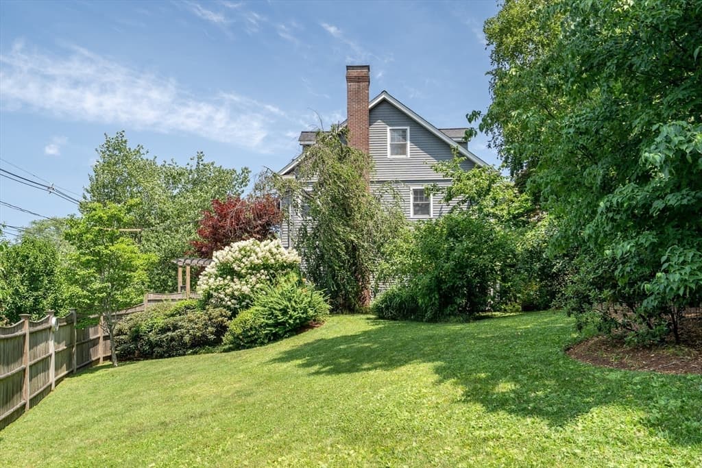 55-B Hancock St, Lexington MA 02420 photo 4