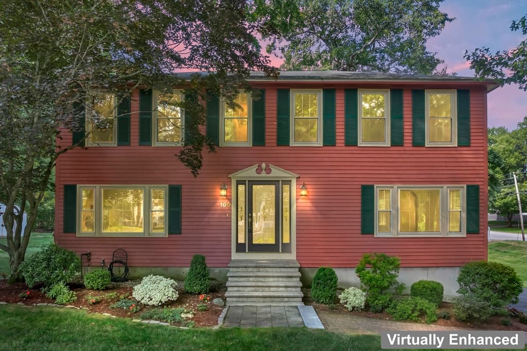 160 Pelczar Rd, Dracut MA 01826