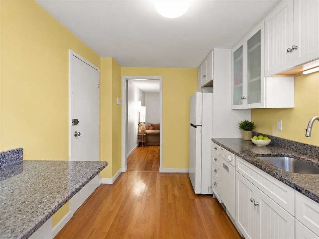 63 Colborne Road # 3, Boston MA 02135 photo 2