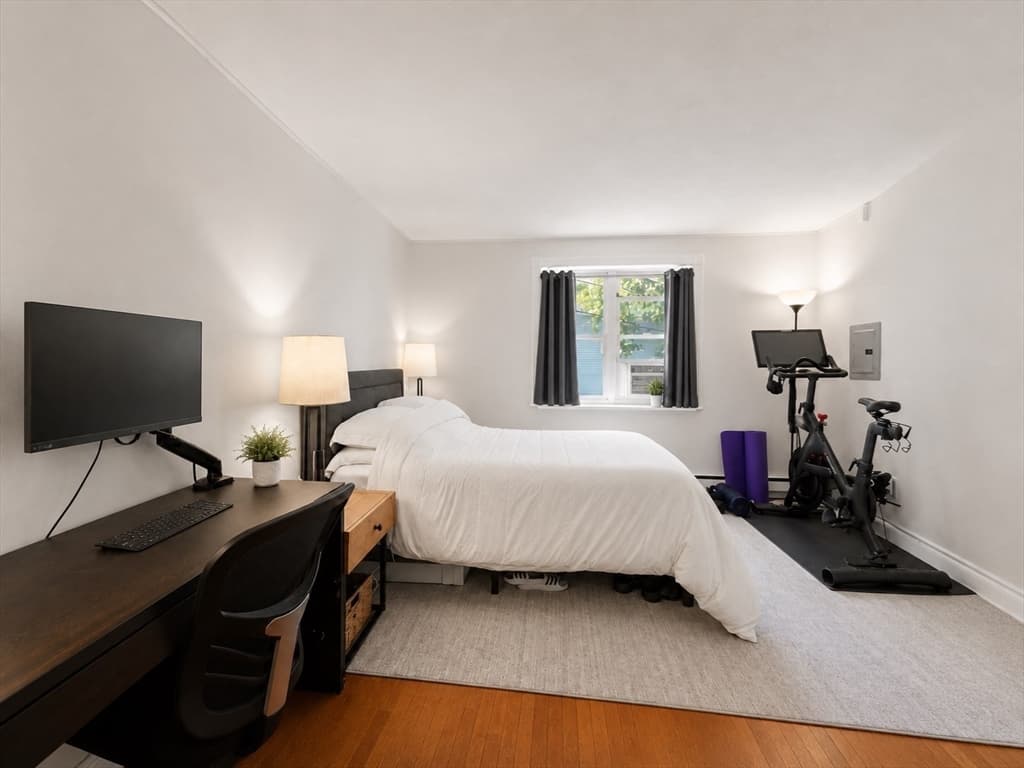 63 Colborne Road # 3, Boston MA 02135 photo 9