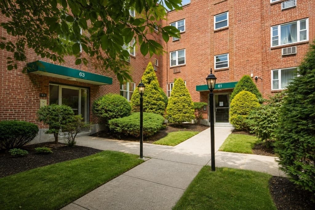 63 Colborne Road # 3, Boston MA 02135 photo 15