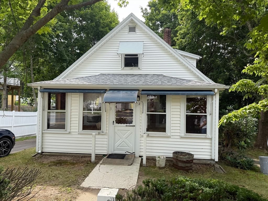 3 Lawton Street, Taunton MA 02780 photo 5