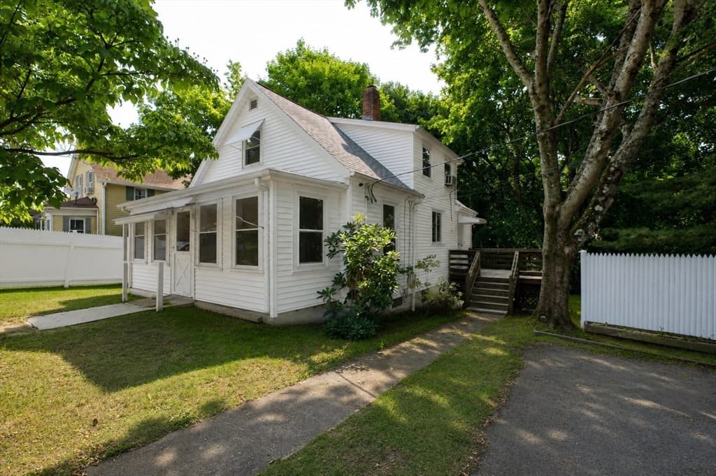 3 Lawton Street, Taunton MA 02780 photo 4