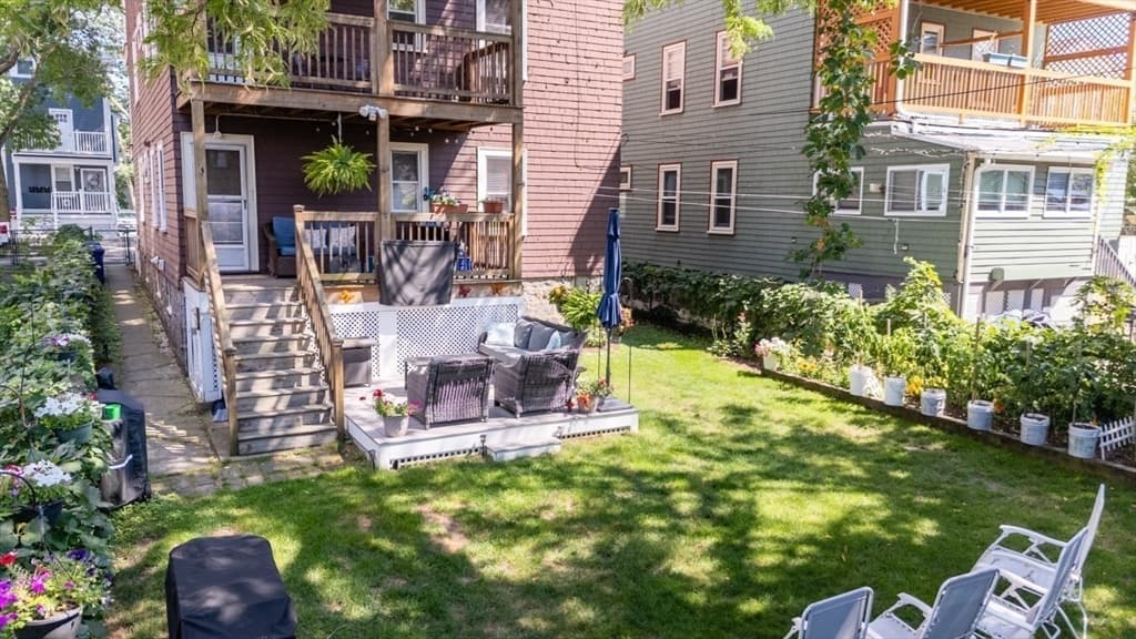 93 Auckland Street, Boston MA 02125 photo 18