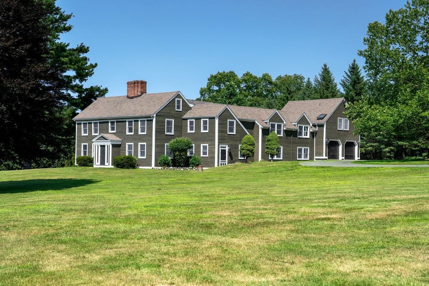 Single Family Residence at 47 East St, Middleton MA 01949, Middleton, photo 4 of 42