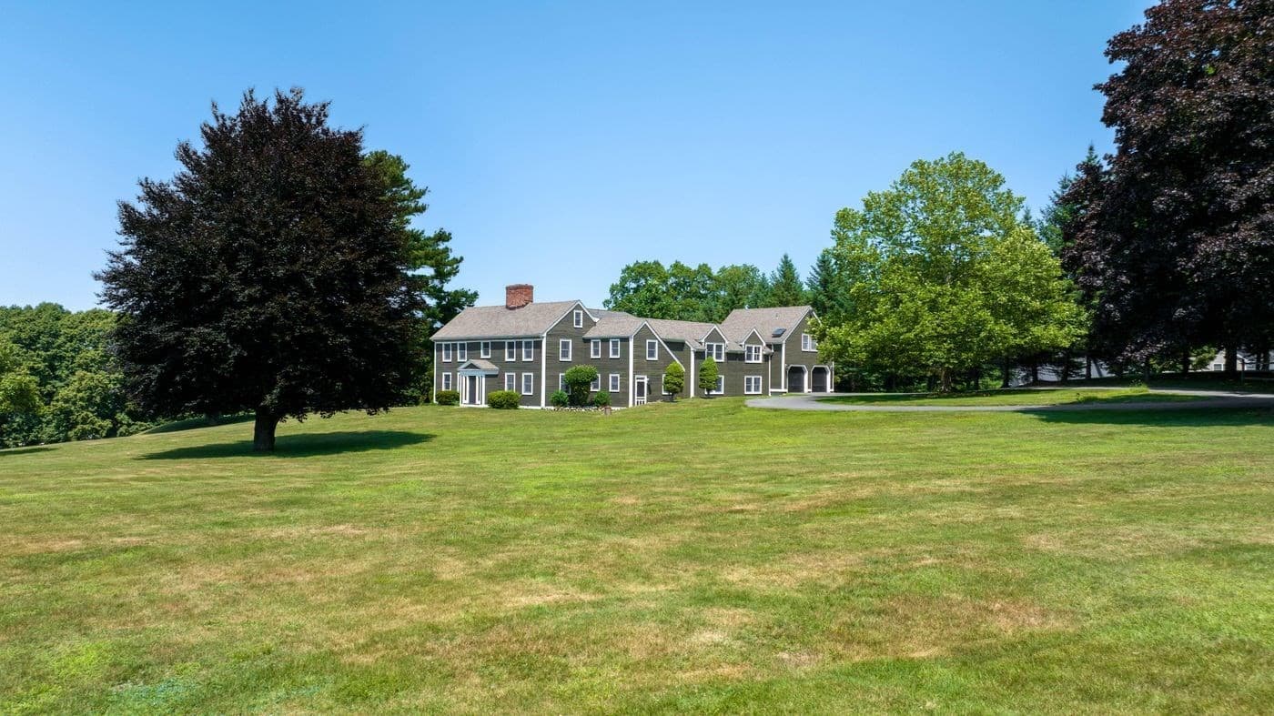 Single Family Residence at 47 East St, Middleton MA 01949, Middleton, photo 8 of 42