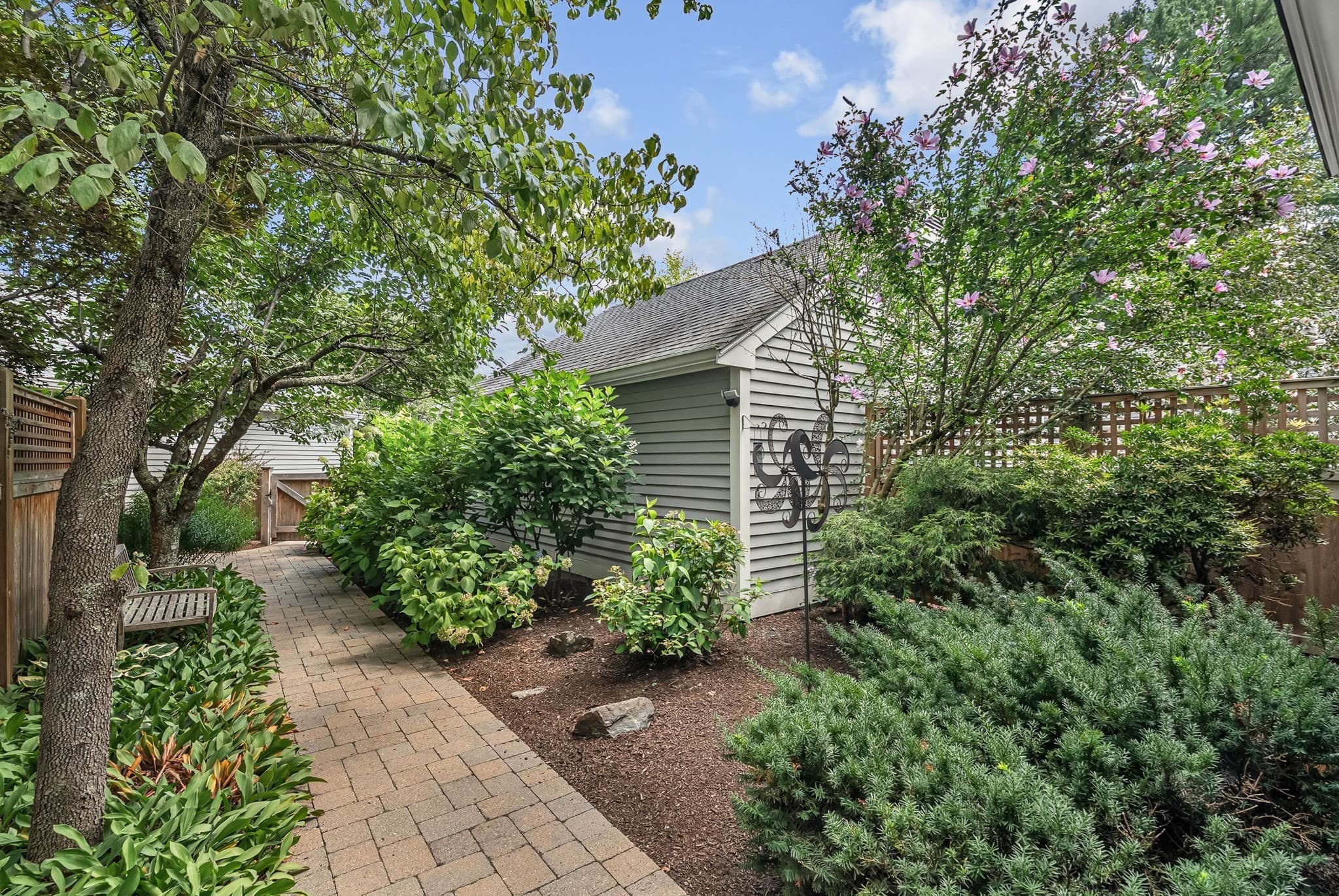 Condominium at 91 Hillside Dr # 91, Wayland MA 01778, Wayland, photo 3 of 22