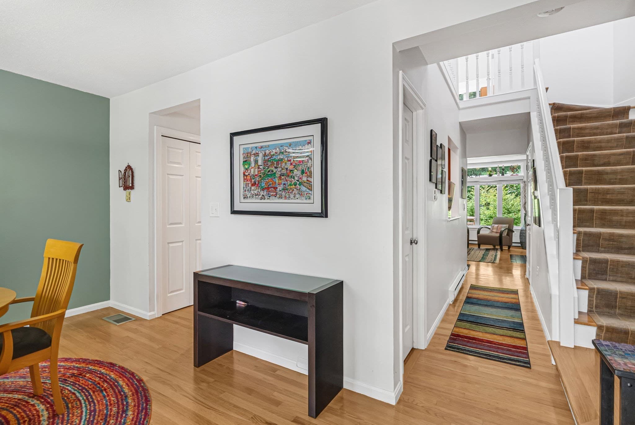 Condominium at 91 Hillside Dr # 91, Wayland MA 01778, Wayland, photo 5 of 22