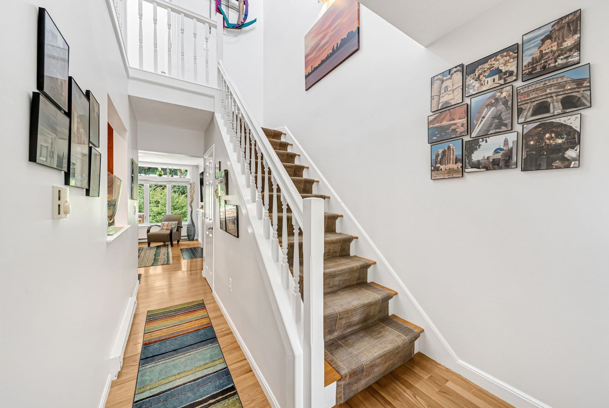 Condominium at 91 Hillside Dr # 91, Wayland MA 01778, Wayland, photo 4 of 22