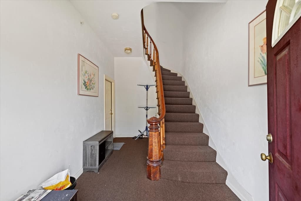 16 West Street # 3, Worcester MA 01609 photo 22