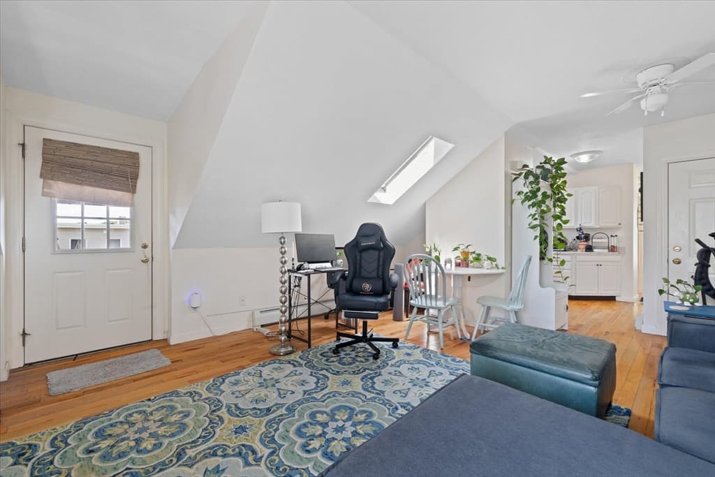16 West Street # 3, Worcester MA 01609 photo 5