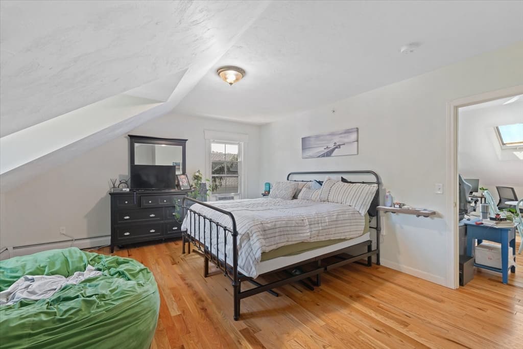 16 West Street # 3, Worcester MA 01609 photo 11