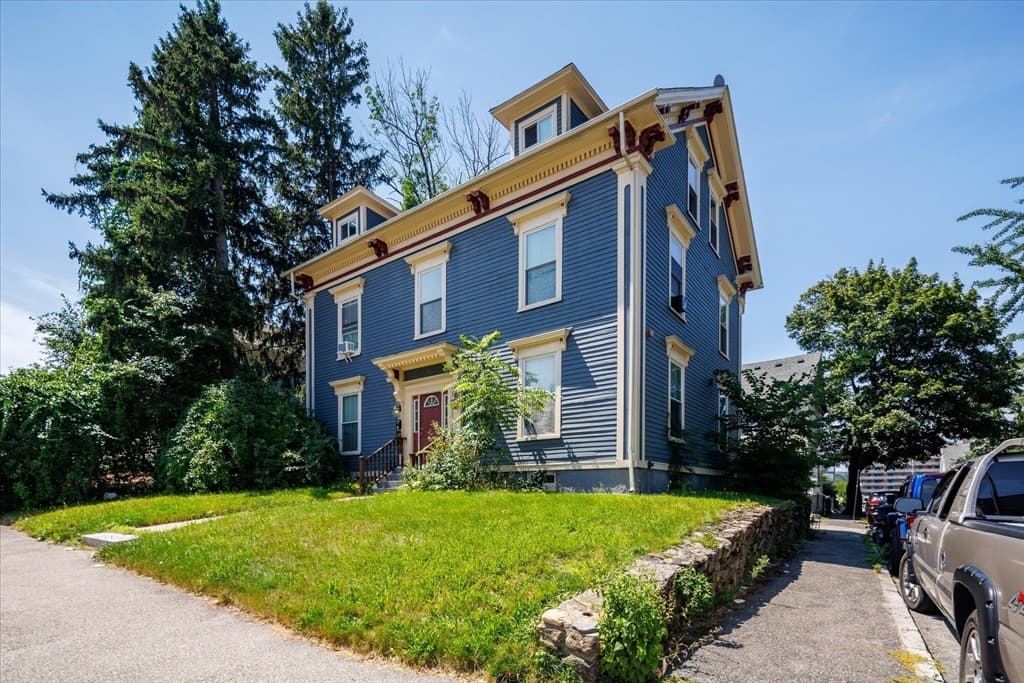 16 West Street # 3, Worcester MA 01609 photo 19