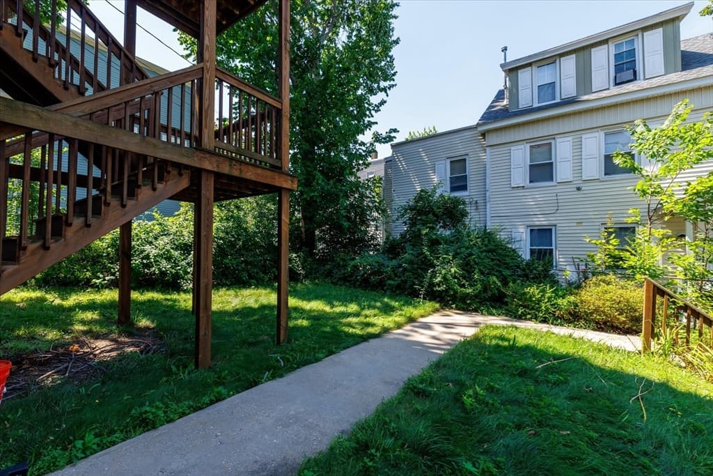 16 West Street # 3, Worcester MA 01609 photo 21