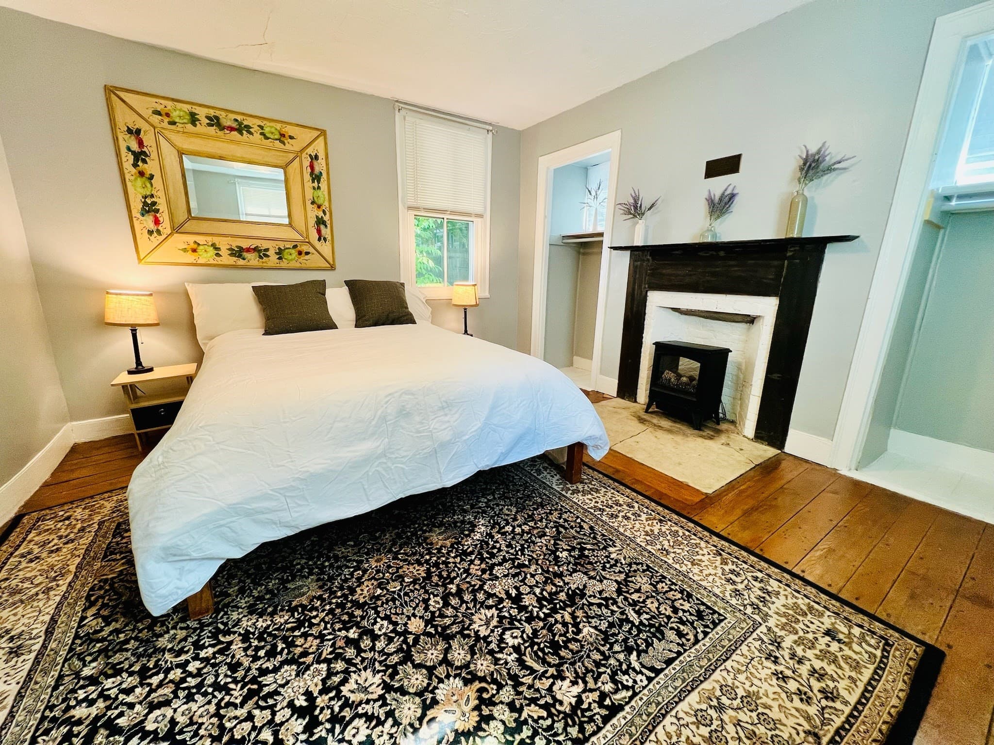 Duplex at 1574-1579 Pleasant St, Lee MA 01260, photo 17 of 37