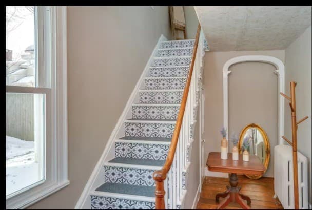 Duplex at 1574-1579 Pleasant St, Lee MA 01260, photo 19 of 37