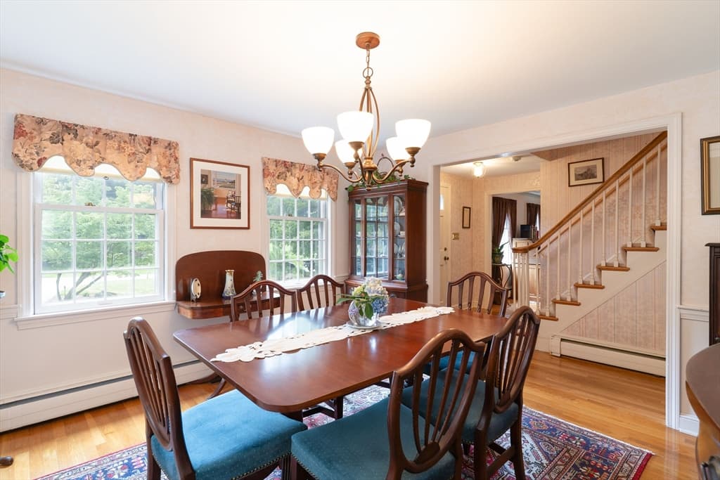 Single Family Residence at 32 Mcgregory Rd, Sturbridge MA 01566, Sturbridge, photo 17 of 42