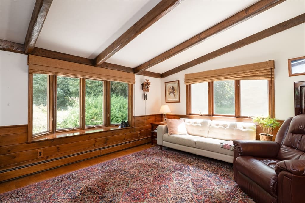 Single Family Residence at 32 Mcgregory Rd, Sturbridge MA 01566, Sturbridge, photo 14 of 42