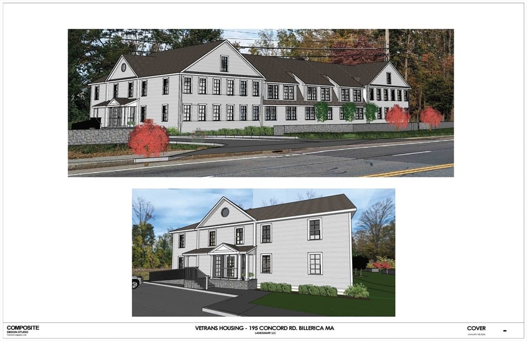 195 Concord Rd, Billerica MA 01821 photo 2