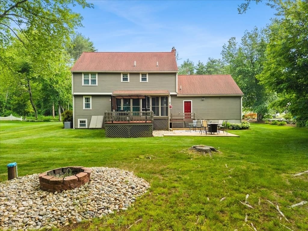 461 Hodges St, Taunton MA 02780 photo 6
