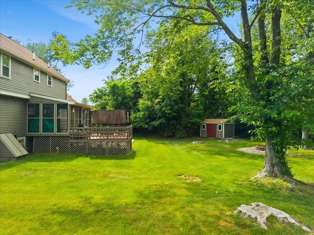 461 Hodges St, Taunton MA 02780 photo 7