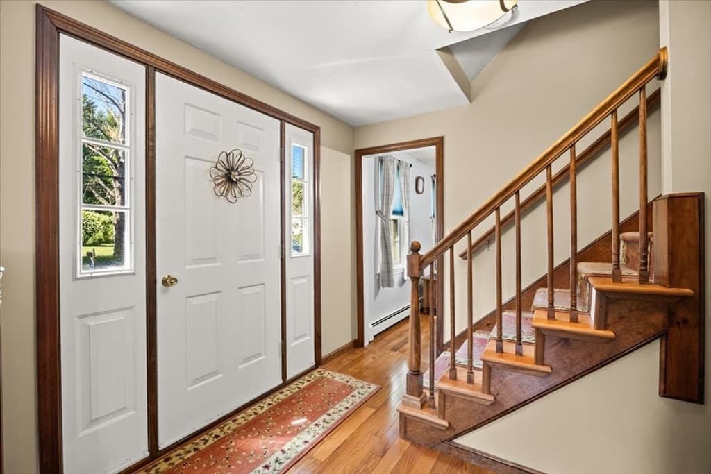 461 Hodges St, Taunton MA 02780 photo 10