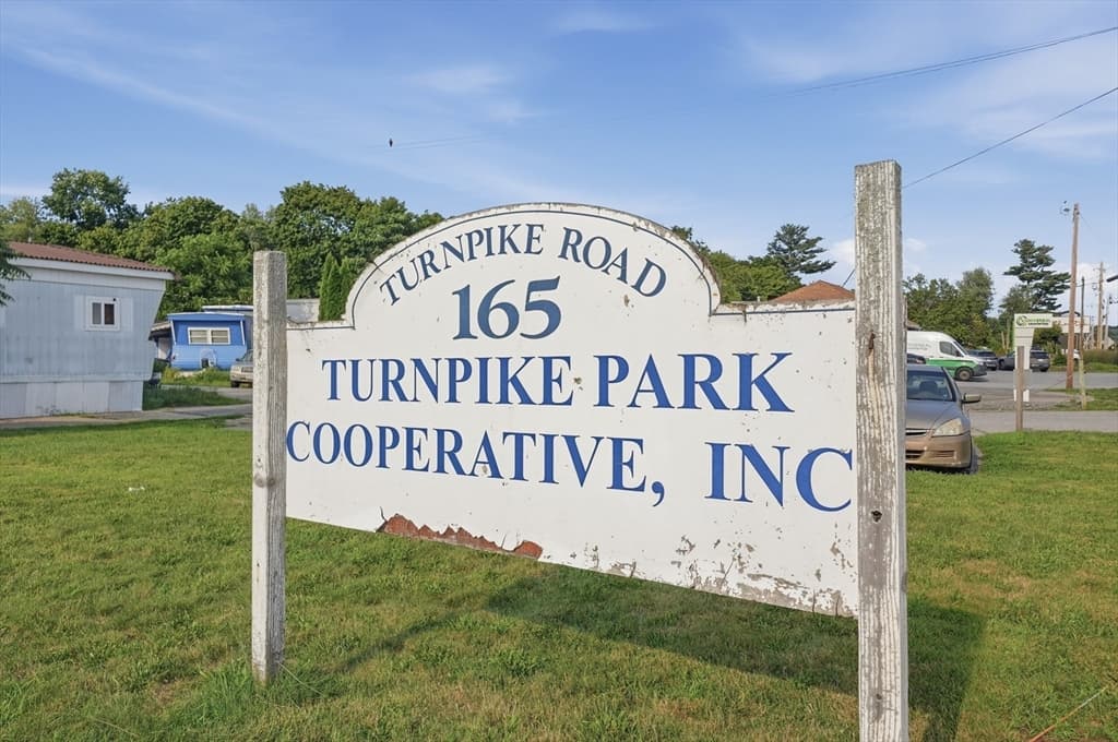 165 Turnpike Road # 28, Westborough MA 01581 photo 14