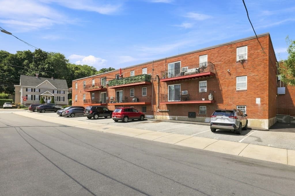 74 Springvale Ave # 1, Chelsea MA 02150 photo 27