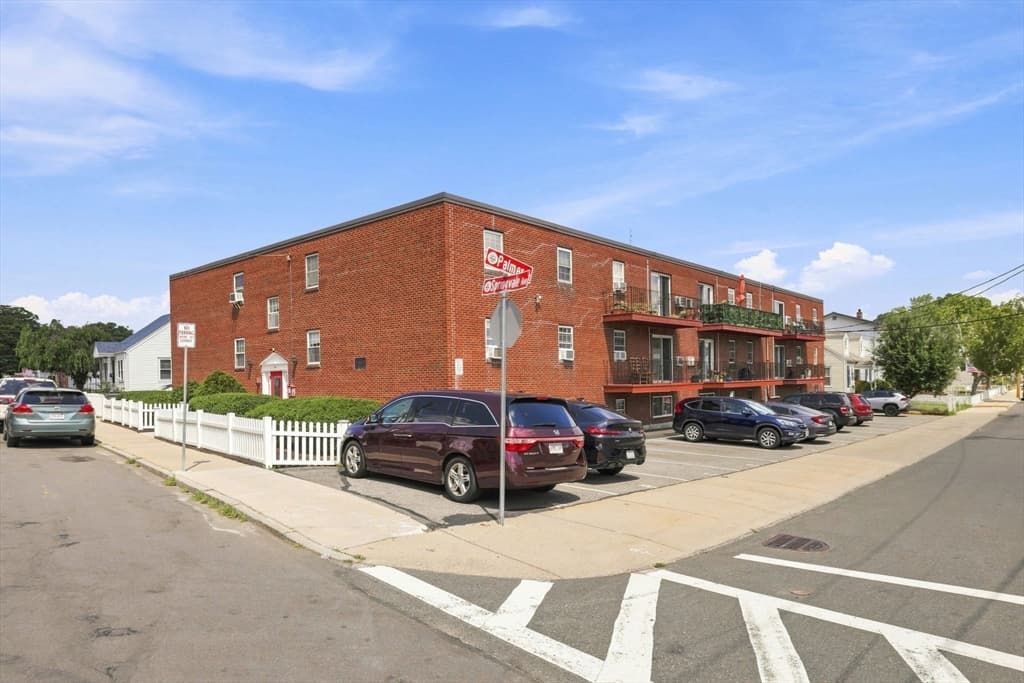 74 Springvale Ave # 1, Chelsea MA 02150 photo 28