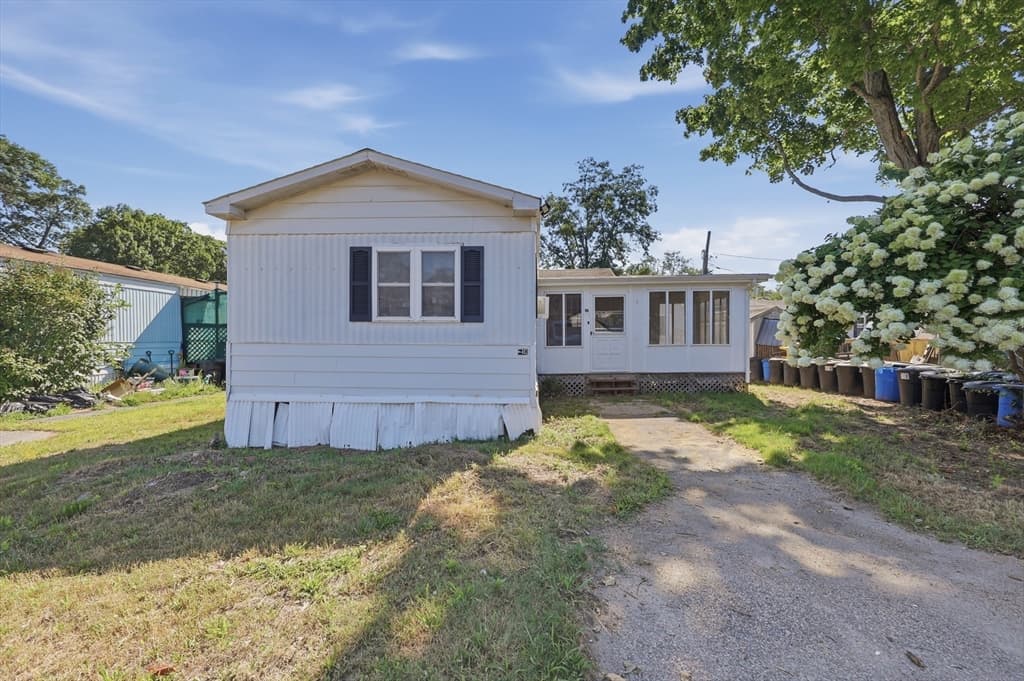 194 Lafayette Road # 1N, Salisbury MA 01952