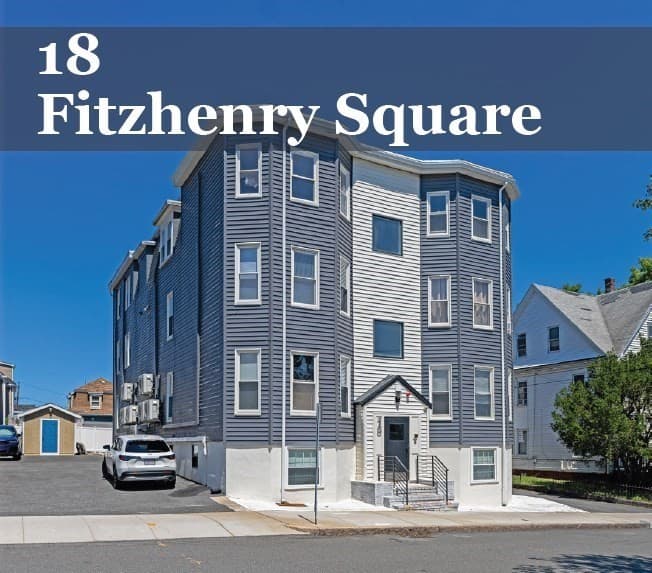 18 Fitzhenry Square, Revere MA 02151 photo 2