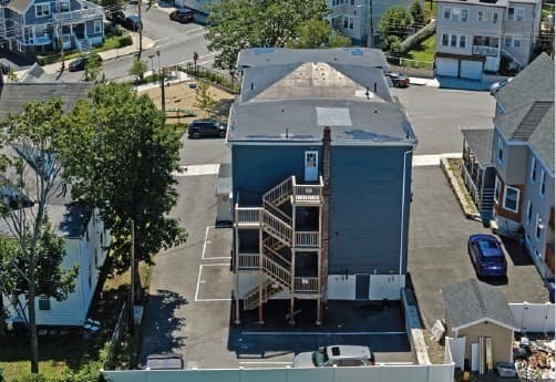 18 Fitzhenry Square, Revere MA 02151 photo 9
