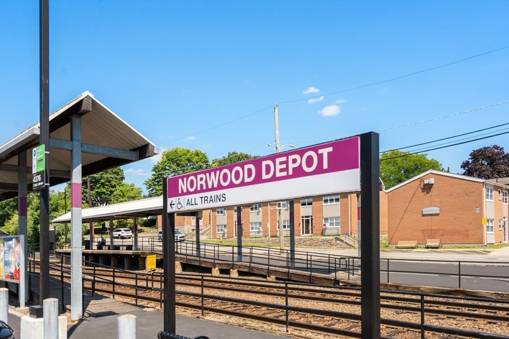 140 Railroad Avenue # B309, Norwood MA 02062 photo 23