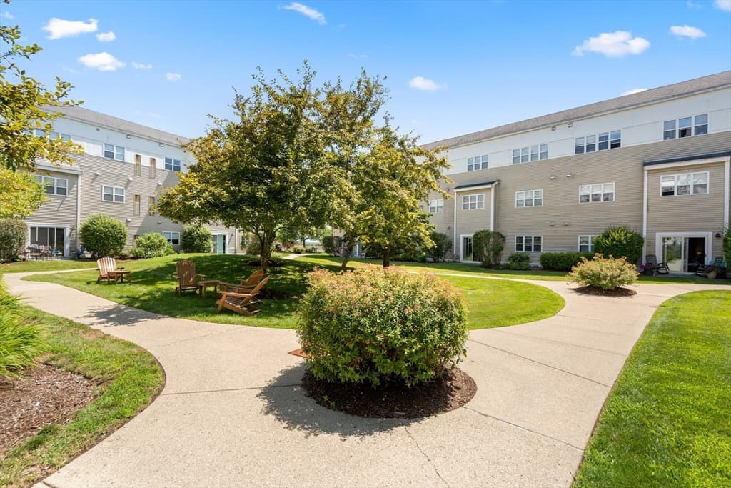 140 Railroad Avenue # B309, Norwood MA 02062 photo 17