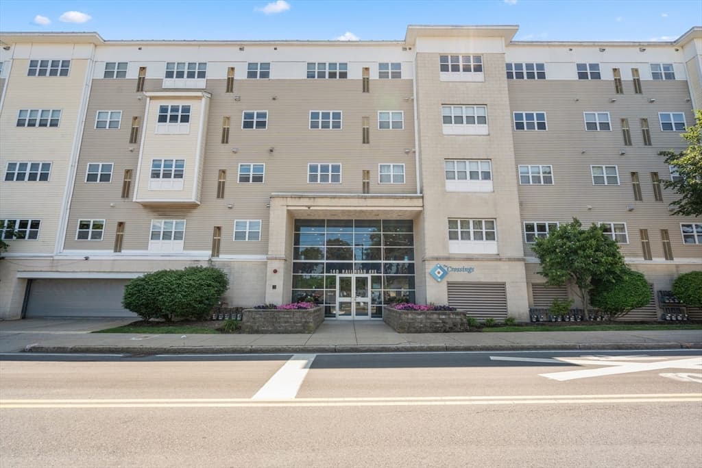 140 Railroad Avenue # B309, Norwood MA 02062 photo 22