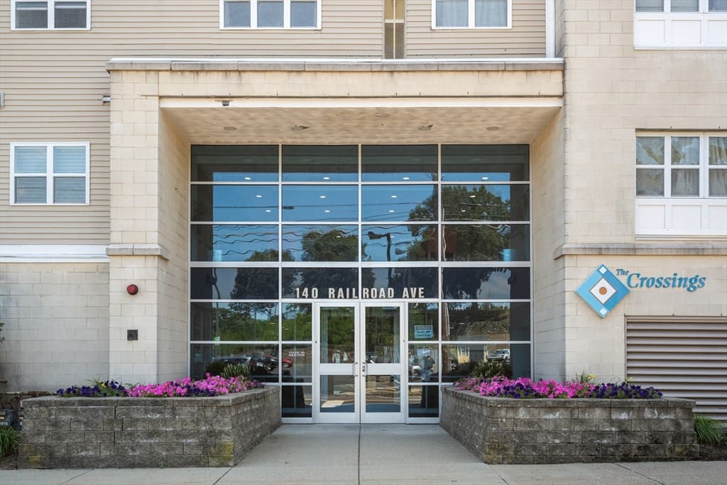 140 Railroad Avenue # B309, Norwood MA 02062