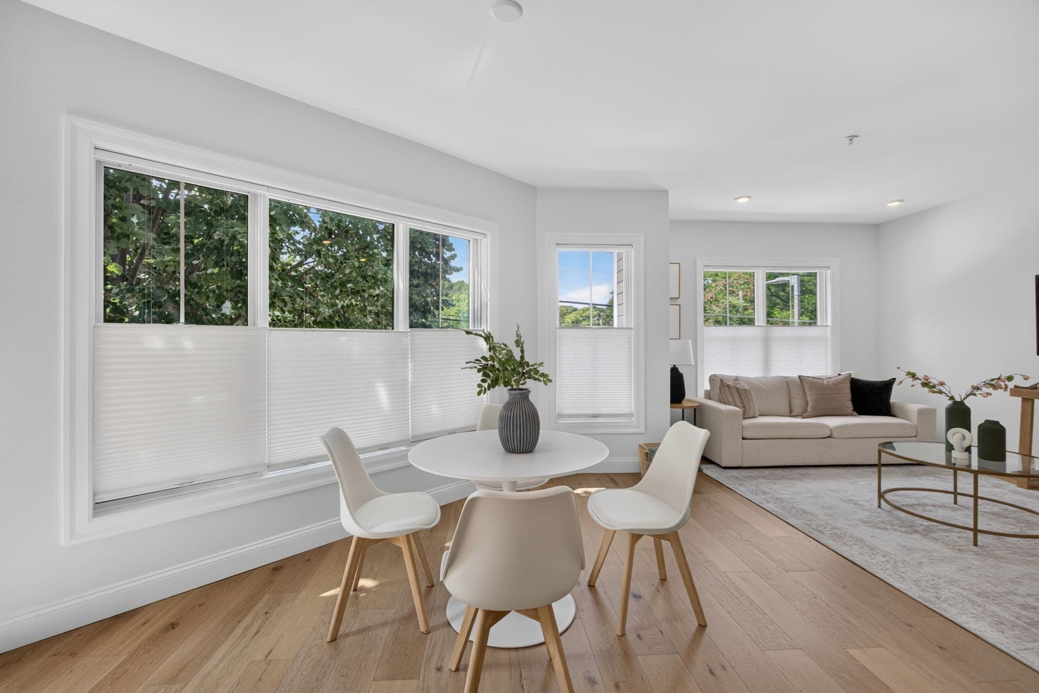 Condominium at 266 Amory St # 2, Boston MA 02130, photo 6 of 22