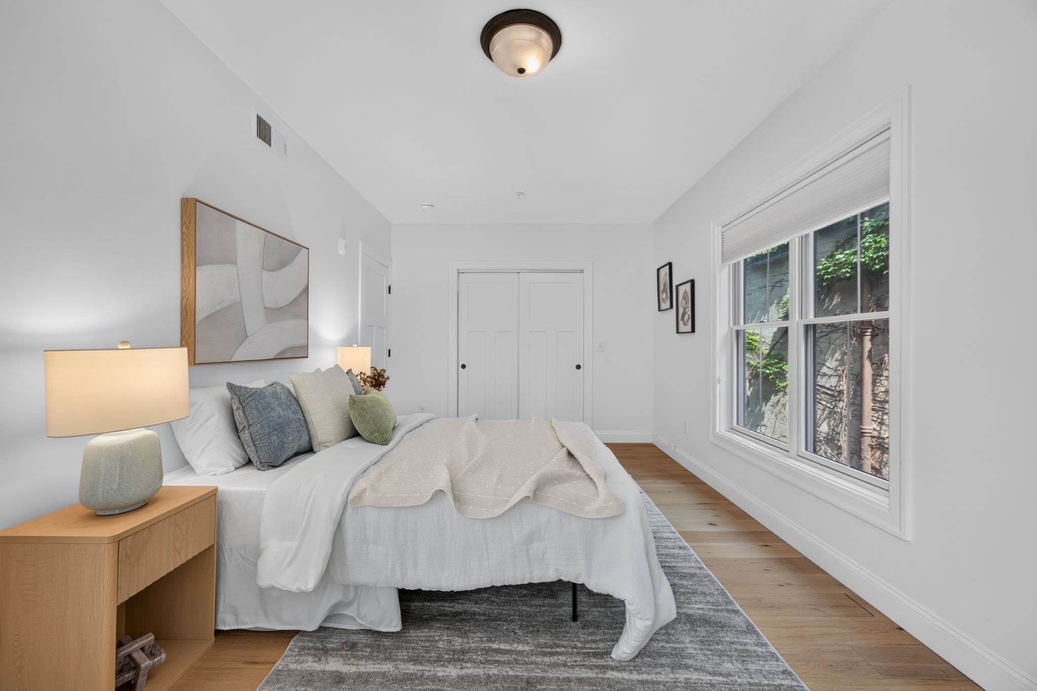 Condominium at 266 Amory St # 2, Boston MA 02130, photo 13 of 22